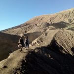Bromo tour from Yogyakarta