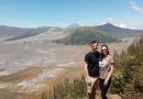Wisata Bromo Sehari Dari Surabaya