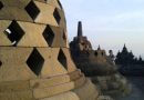 Borobudur Temple