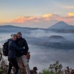 Bromo tour
